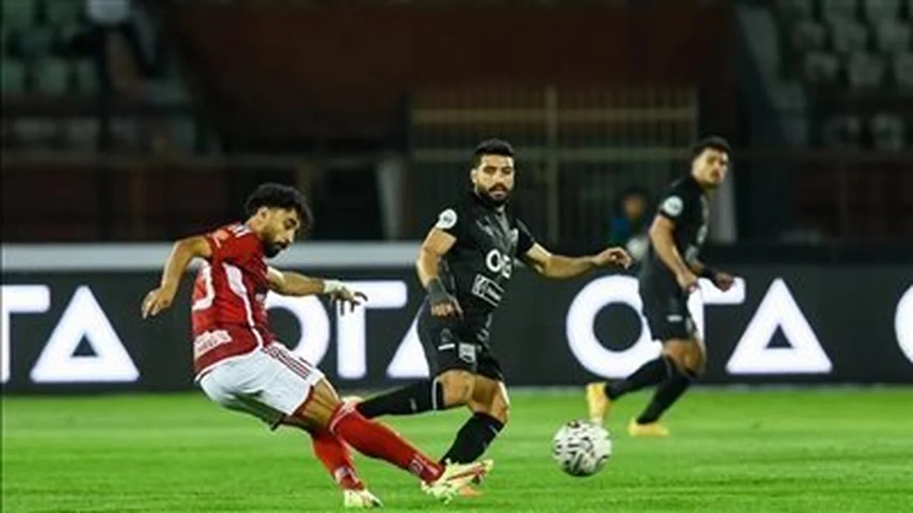 توقيت مباراة الأهلي ونادي زد في الدوري المصري والقنوات التي تبث اللقاء بالتشكيل المتوقع